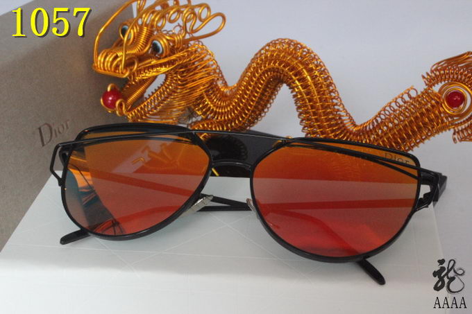 Dior Sunglasses AAA+ ID:20220709-309